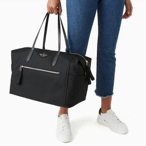 Kate Spade Travel Bag